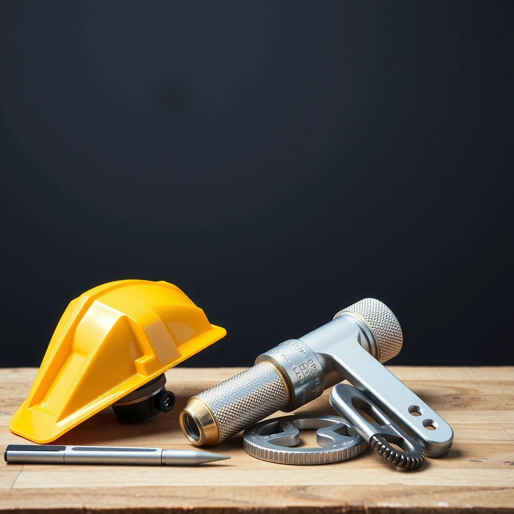 Engineering tools composition